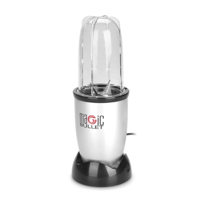 Magic Bullet (Category: Other Home Appliances) located in Singapore. Submitted by frozenlemons (Listing ID 86226749, Image 2). Description: .