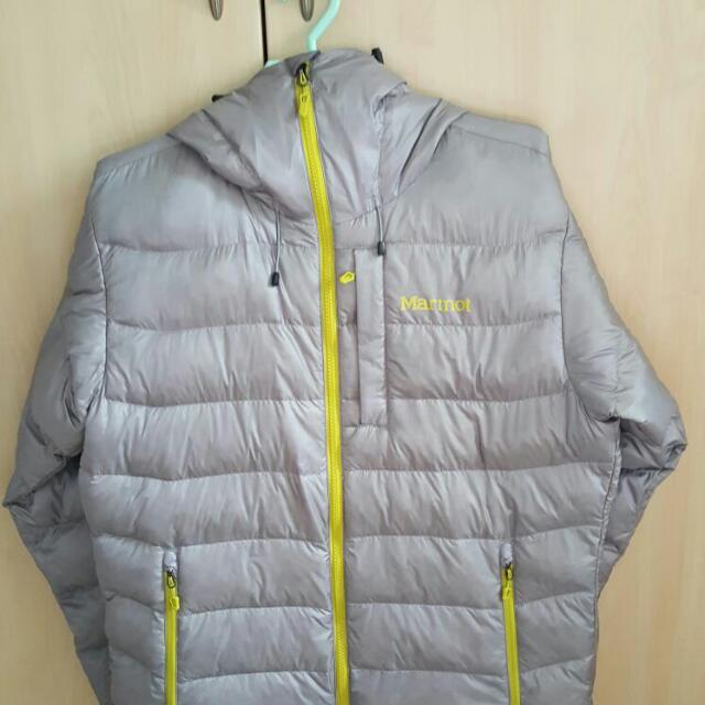 Marmot ama dablam discount