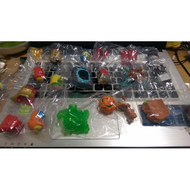 Marvel Tsum Tsum Series 1 Mystery Pack Tsums Toys Games Bricks Figurines On Carousell All you favorite disney characters are in this. carousell