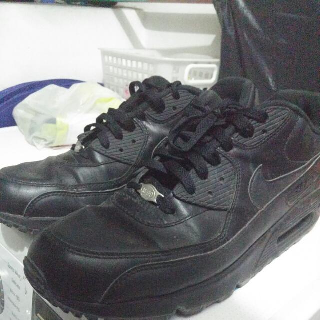 All leather air best sale max