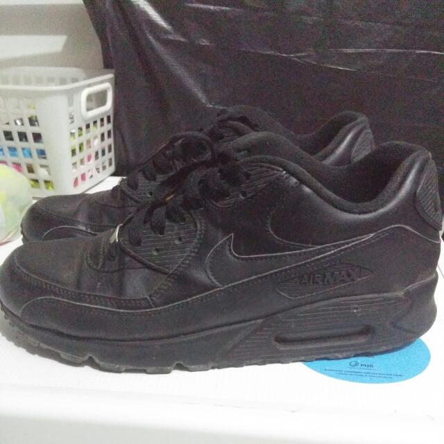 All leather air cheap max 90