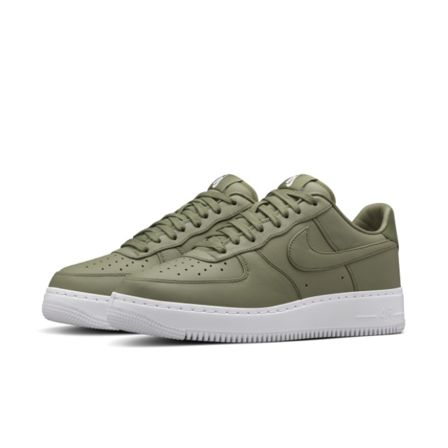 air force army green