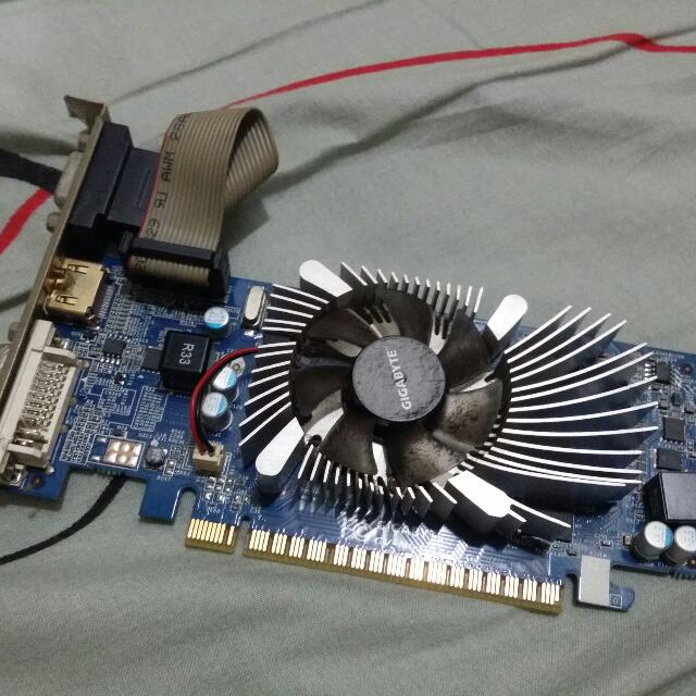 Nvidia gt sales 620