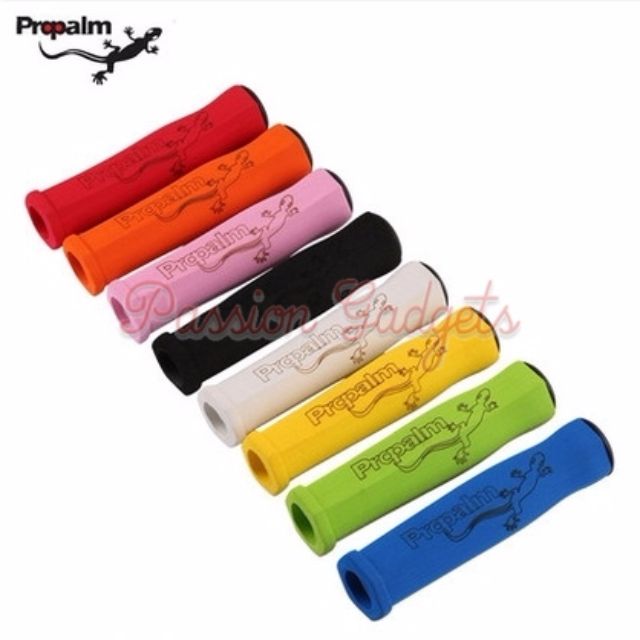 Propalm Light Weight Sponge Foam Handle Grips [1 Pair], Sports