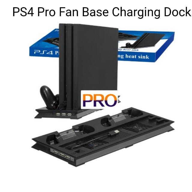 which ps4 pro is quiet