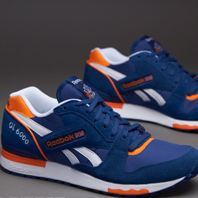 Reebok GL 600, Men's Fashion, Footwear 