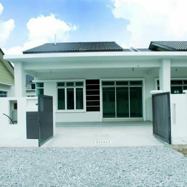 Semi D Sri Kandi Jalan Kebun Property For Sale On Carousell