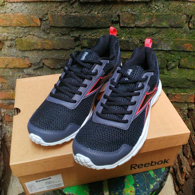 Reebok run supreme sea outlet