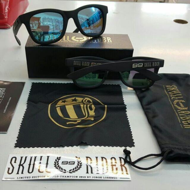 SKULL RIDER, Men's Fashion, Watches & Accessories, Cap & Hats on Carousell