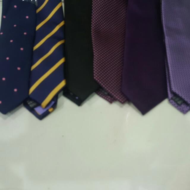 slim ties amazon