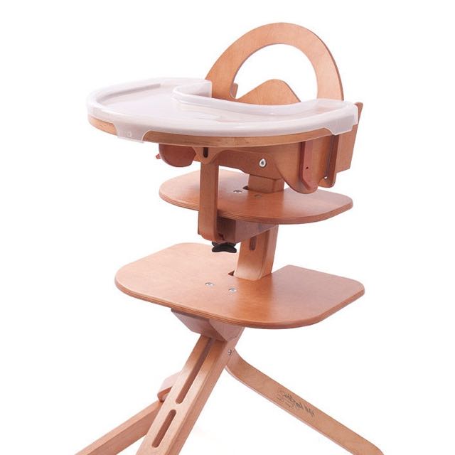 Svan Adjule High Chair Baby To Toddler Child Babies Kids Photo