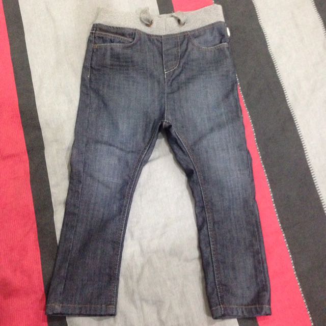ted baker boys jeans