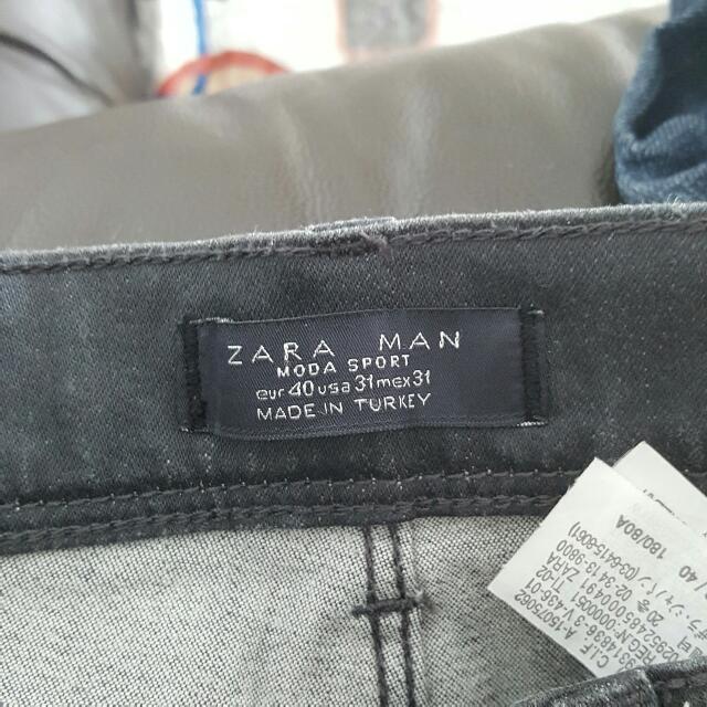 size 31 pants