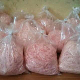 Harum Manis/ Rambut Nenek