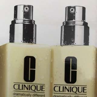 BNIB CLINIQUE MOISTURIZER