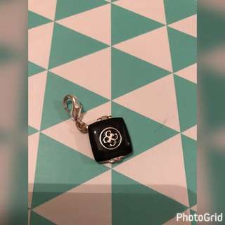 Authentic Guess Charm