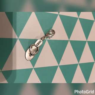 Authentic Guess Charm