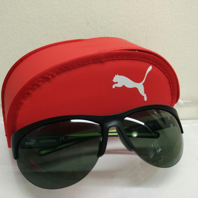 puma sunglasses review