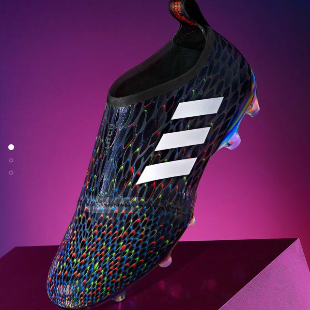 adidas glitch football boots