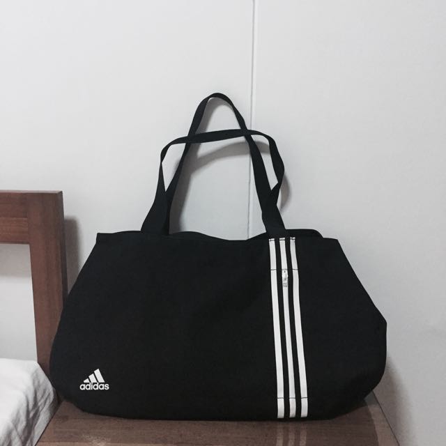 adidas hand carry bag