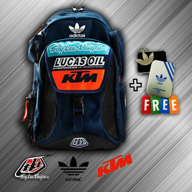 adidas ktm
