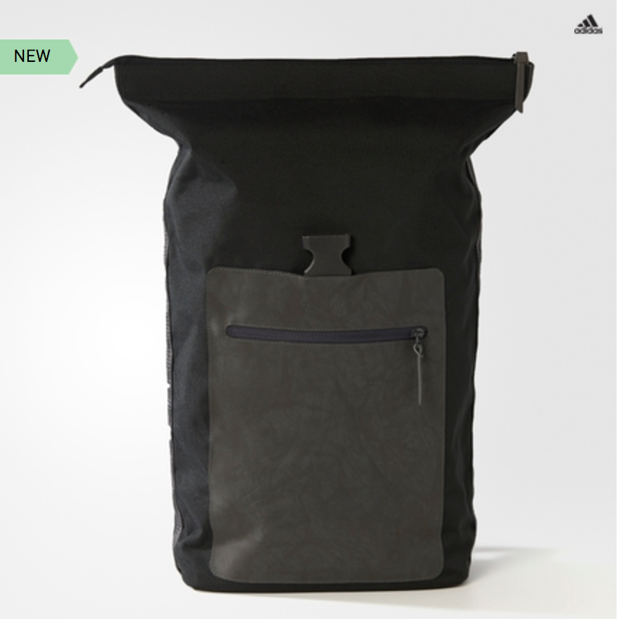 Adidas Tango Backpack Men s Fashion Bags Backpacks on Carousell