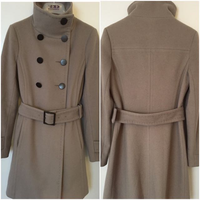 Aritzia Talula Babaton Bromley Coat Women s Fashion Clothes on
