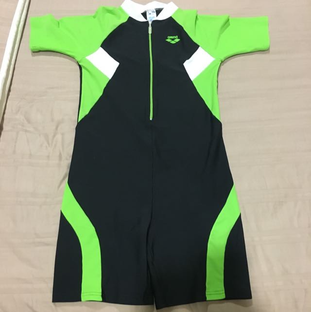 arena swimming costume