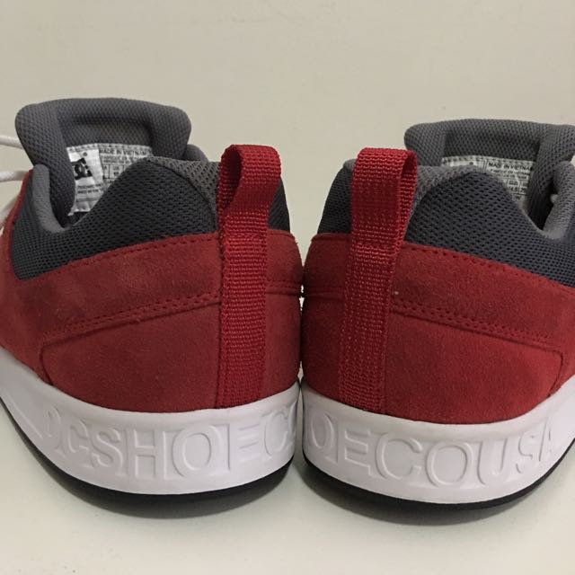 dc shoes vivocity