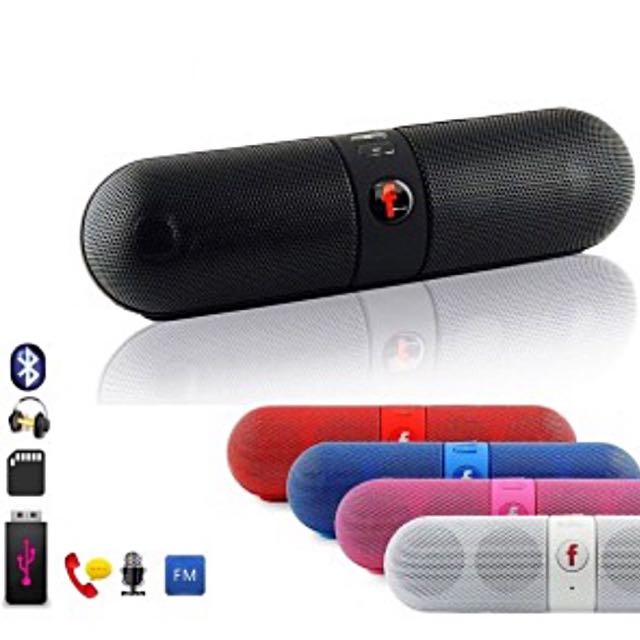 Bt top speaker bt808e