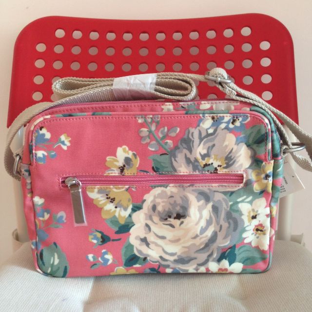 Cath kidston sales mini busy bag