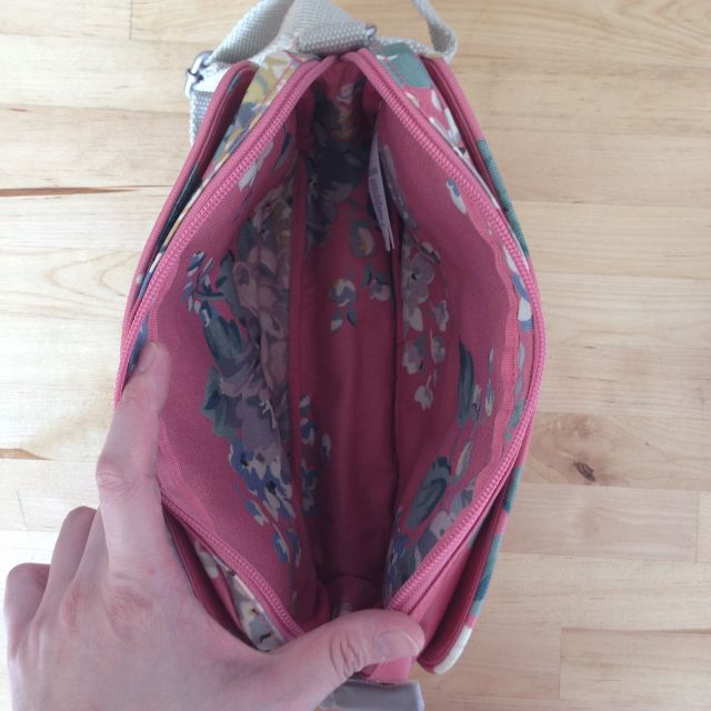Cath kidston mini busy bag outlet