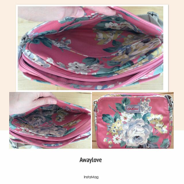 Cath kidston mini busy bag on sale