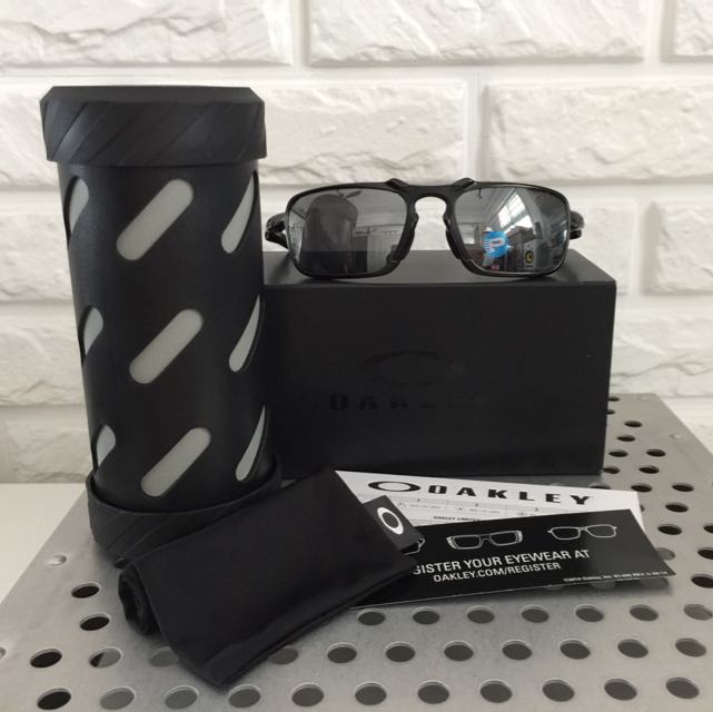 Oakley badman asian fit discount