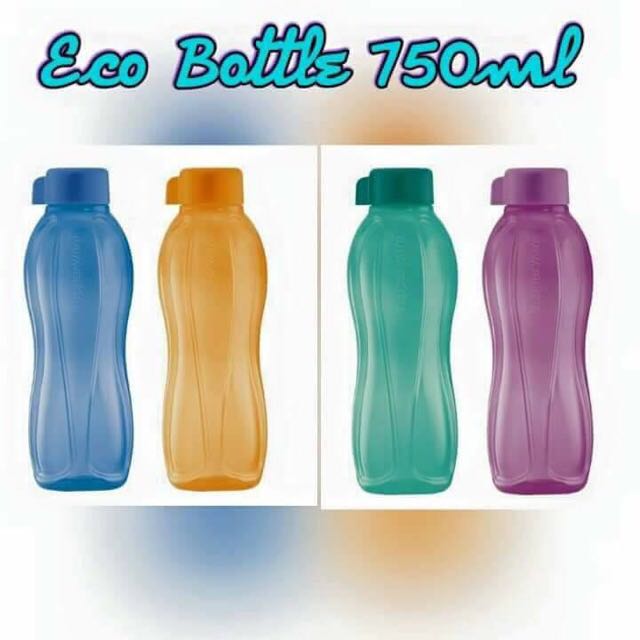 Botol Air Tupperware Kitchen Appliances On Carousell