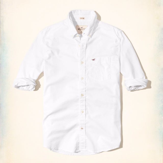 hollister oxford