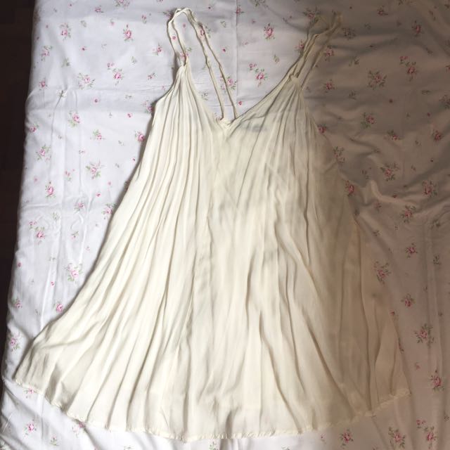 brandy melville sundress