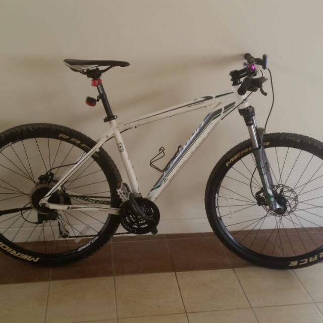 merida big nine 9