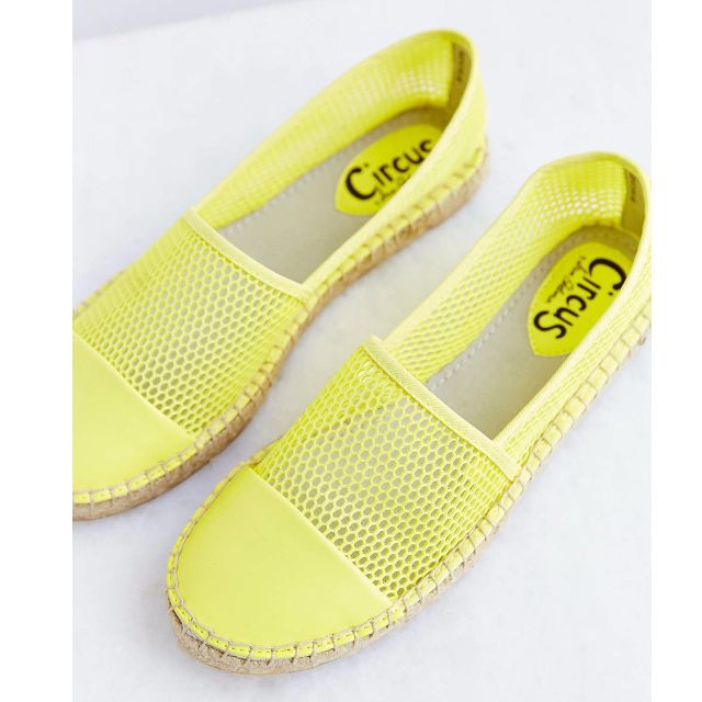 Circus by sam edelman espadrille flats best sale