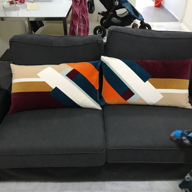 40x65 cushion pad deals