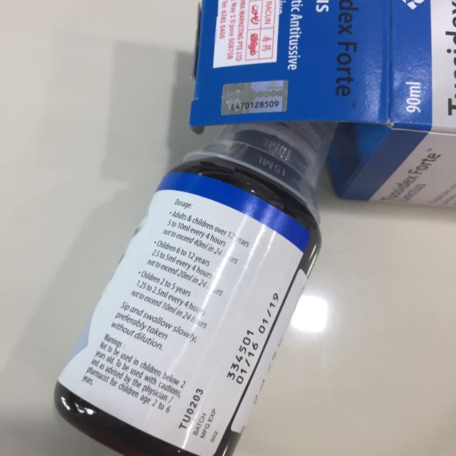 Dry Cough Syrup, TV & Home Appliances, Kitchen Appliances, Other