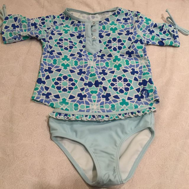 baby swim bottoms