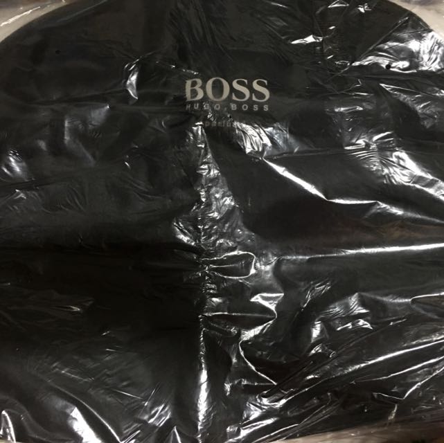 Hugo Boss Bag, Luxury, Accessories on Carousell