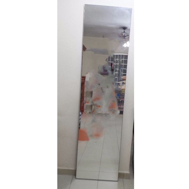 Ikea Pax Door Mirror Furniture Others On Carou Ikea Pax Door Mirror Furniture Others