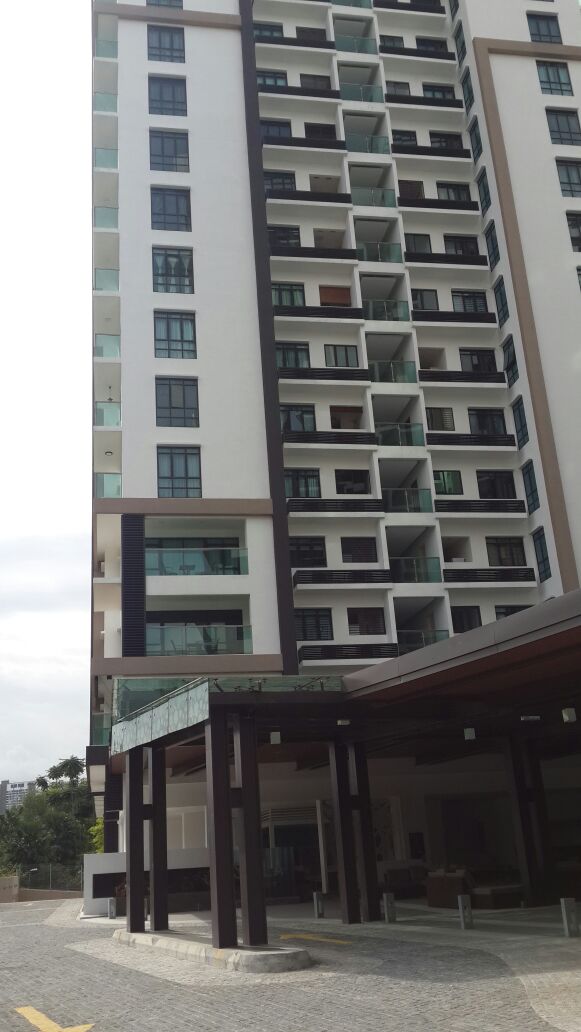 Isola Condominium SS16, Subang Jaya, 1755 sqft, Property, For Sale on