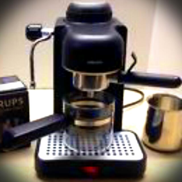 Krups deals type 963