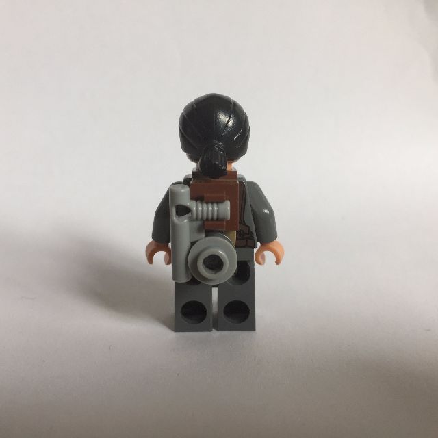 Lego Star Wars Bodhi Rook, Hobbies & Toys, Toys & Games on Carousell
