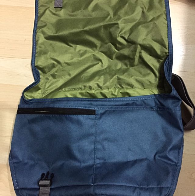 lowepro exchange messenger