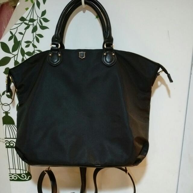 日本macaronic style 3用 通勤包