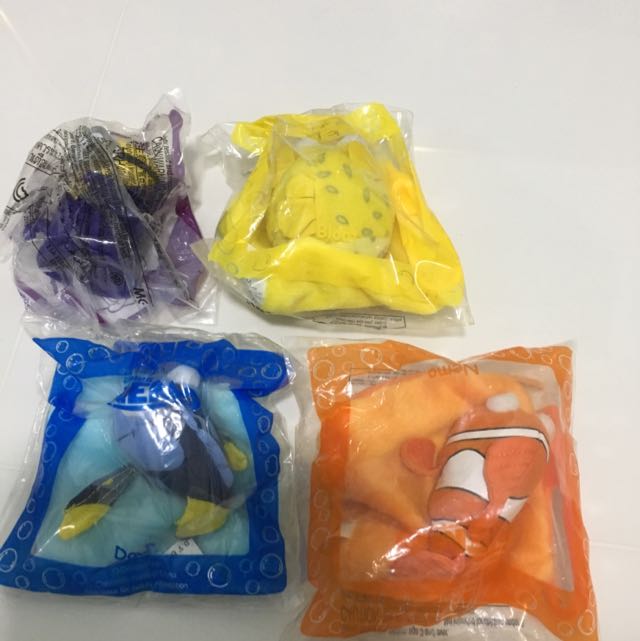 Memo Toys, Hobbies & Toys, Toys & Games on Carousell